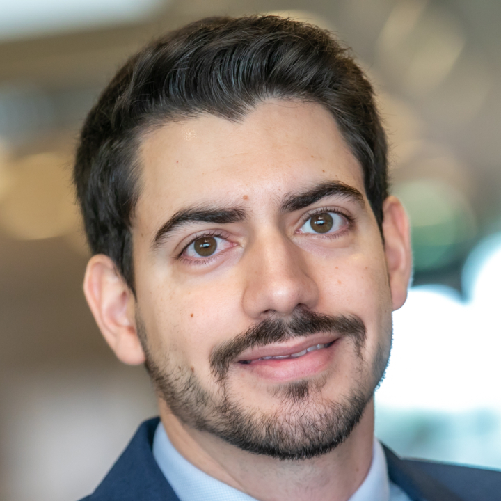 Ioannis Filippos (Giannis) Kanellopoulos